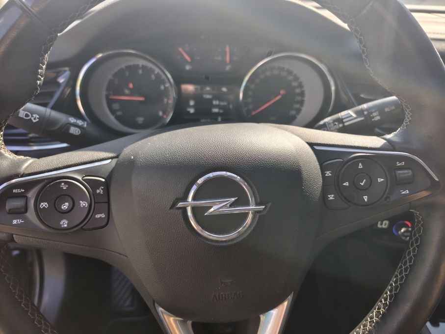 NOWA LOKAZLIZACJA Opel Insignia Sports Tourer  B 1.5T Salon Serwis 17