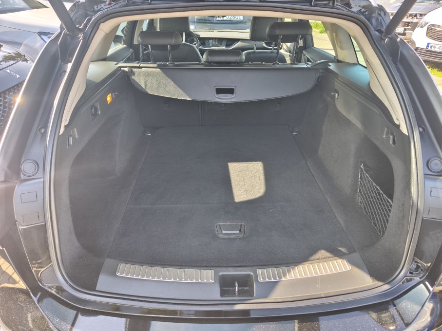 NOWA LOKAZLIZACJA Opel Insignia Sports Tourer  B 1.5T Salon Serwis 22