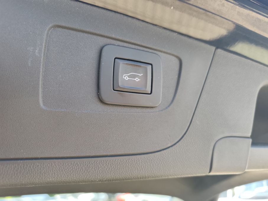 NOWA LOKAZLIZACJA Opel Insignia Sports Tourer  B 1.5T Salon Serwis 23