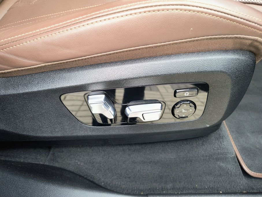 BMW X7 xDrive40d mHEV Salon PL Induvidual rejestracja 2022 Serwis ASO Gwarancja VAT23% 14