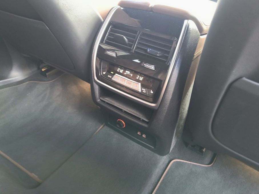 BMW X7 xDrive40d mHEV Salon PL Induvidual rejestracja 2022 Serwis ASO Gwarancja VAT23% 24