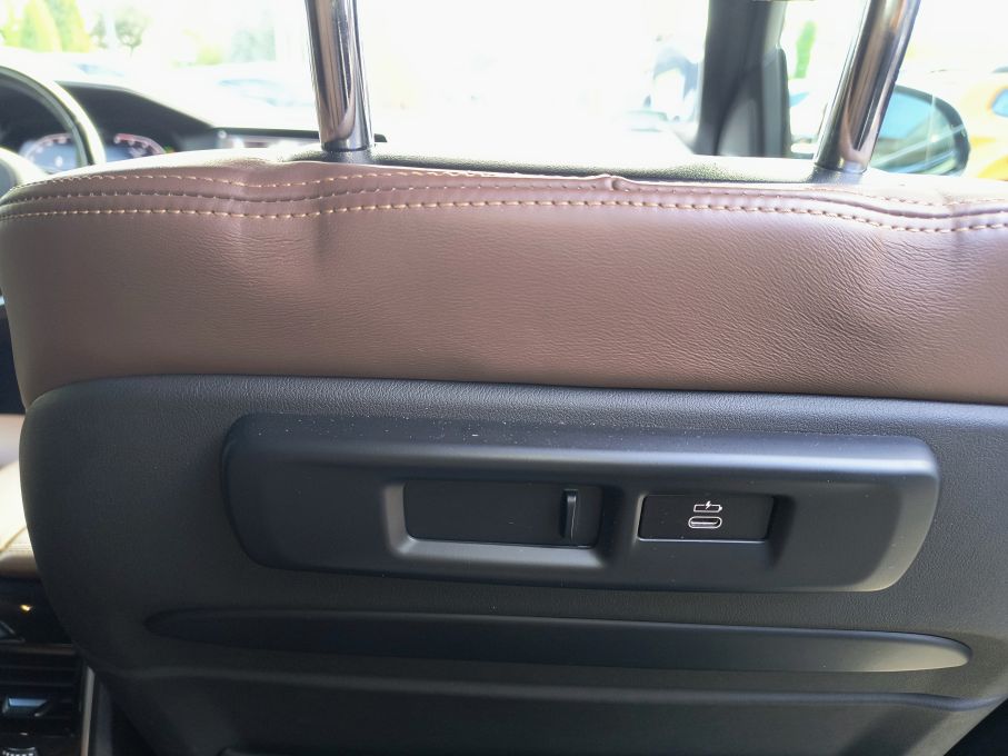 BMW X7 xDrive40d mHEV Salon PL Induvidual rejestracja 2022 Serwis ASO Gwarancja VAT23% 25