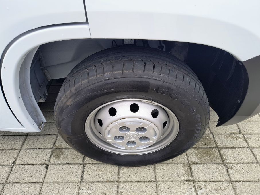 NOWA LOKALIZACJA Opel Movano 2.2 CDTI 140KM L3H2 Serwis Gwarancja Vat23% 10