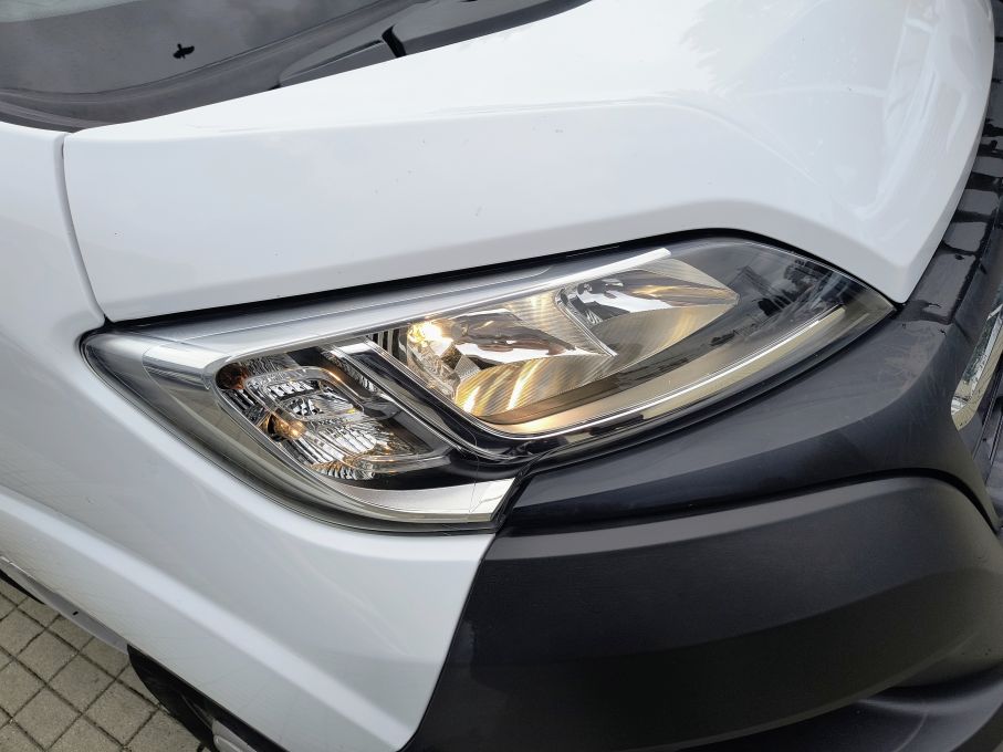 NOWA LOKALIZACJA Opel Movano 2.2 CDTI 140KM L3H2 Serwis Gwarancja Vat23% 11