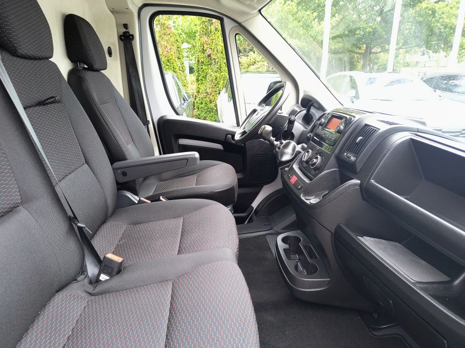 NOWA LOKALIZACJA Opel Movano 2.2 CDTI 140KM L3H2 Serwis Gwarancja Vat23% 13