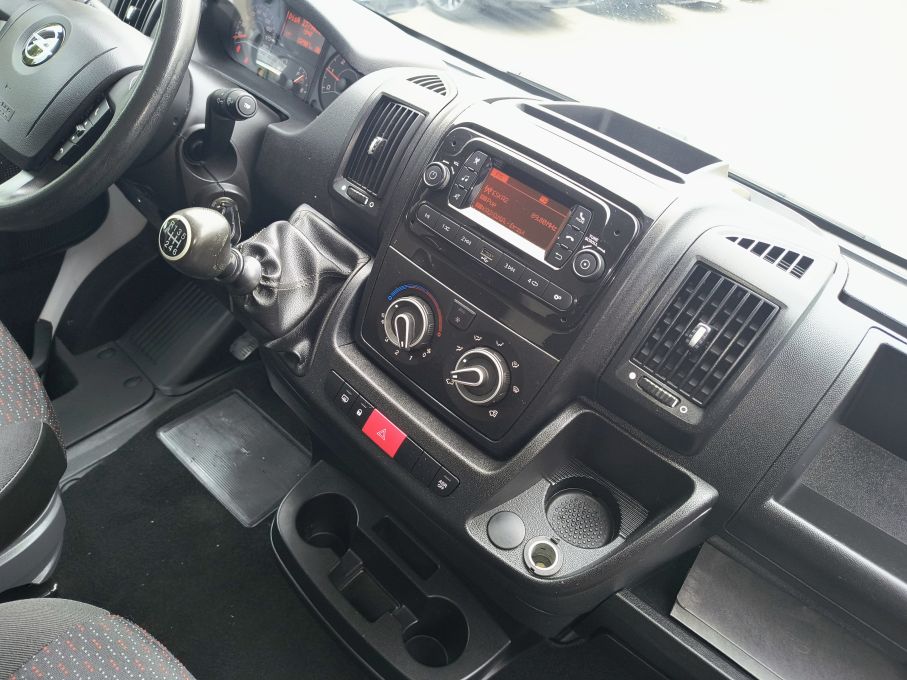 NOWA LOKALIZACJA Opel Movano 2.2 CDTI 140KM L3H2 Serwis Gwarancja Vat23% 15