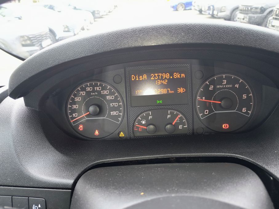 NOWA LOKALIZACJA Opel Movano 2.2 CDTI 140KM L3H2 Serwis Gwarancja Vat23% 17