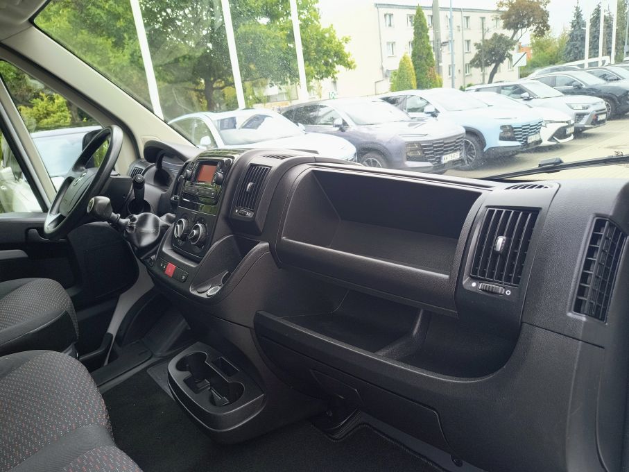 NOWA LOKALIZACJA Opel Movano 2.2 CDTI 140KM L3H2 Serwis Gwarancja Vat23% 20
