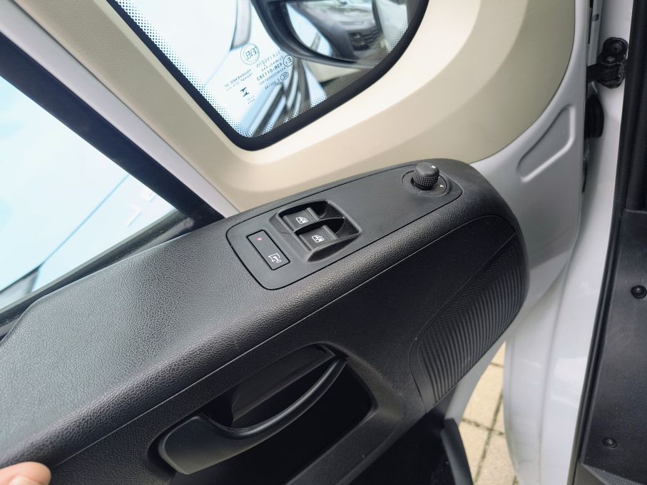 NOWA LOKALIZACJA Opel Movano 2.2 CDTI 140KM L3H2 Serwis Gwarancja Vat23% 22