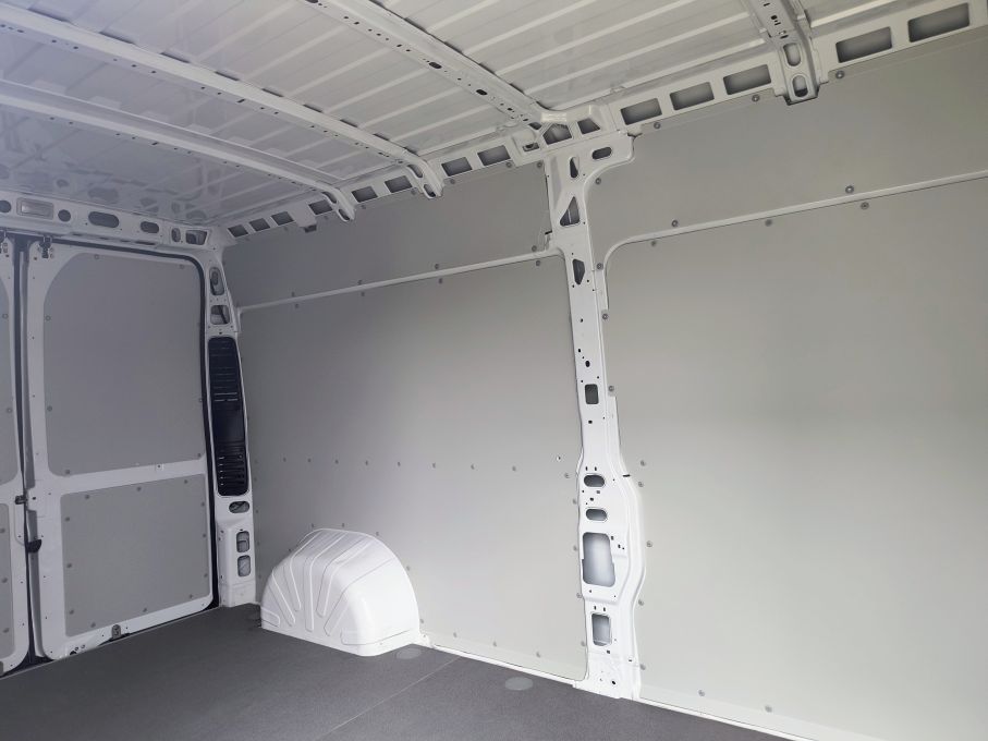 NOWA LOKALIZACJA Opel Movano 2.2 CDTI 140KM L3H2 Serwis Gwarancja Vat23% 25