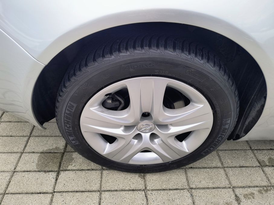 NOWA LOKALIZACJA Opel Insignia 1.6 T 170KM Automat Serwis Niski Przebieg 11