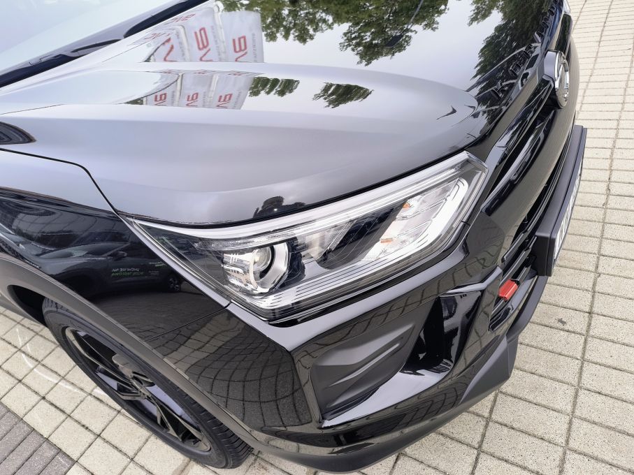 NOWA LOKALIZACJA SsangYong KGM Korando Automat Jak Nowy 10