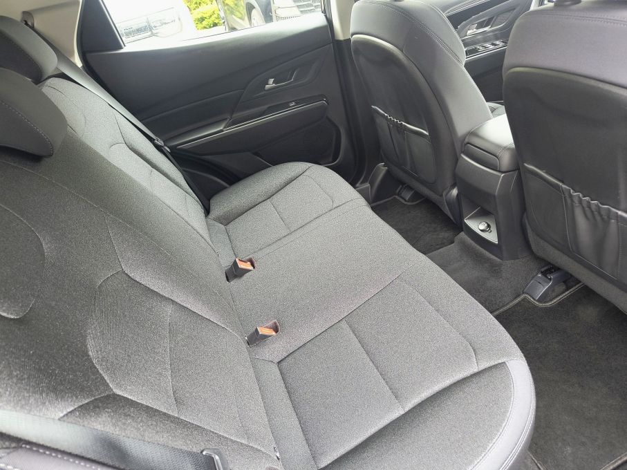 NOWA LOKALIZACJA SsangYong KGM Korando Automat Jak Nowy 18
