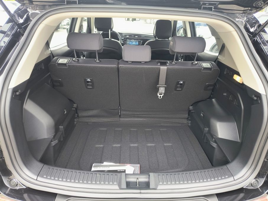 NOWA LOKALIZACJA SsangYong KGM Korando Automat Jak Nowy 25