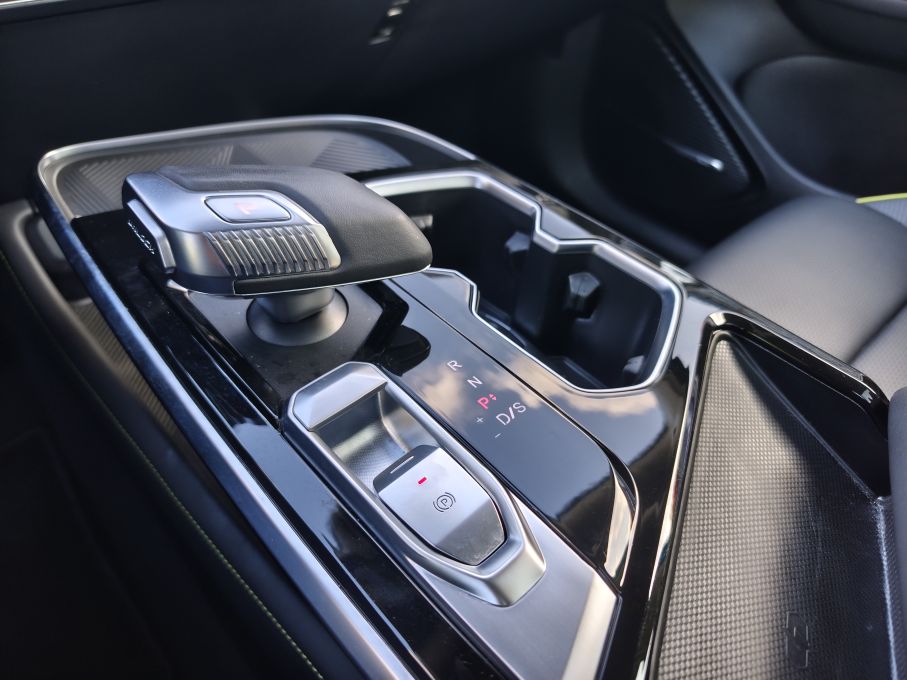 Beijing BAIC 5 1.5T 177KM LUXURY Automat, rej 2026r  salon PL, Vat23% 16