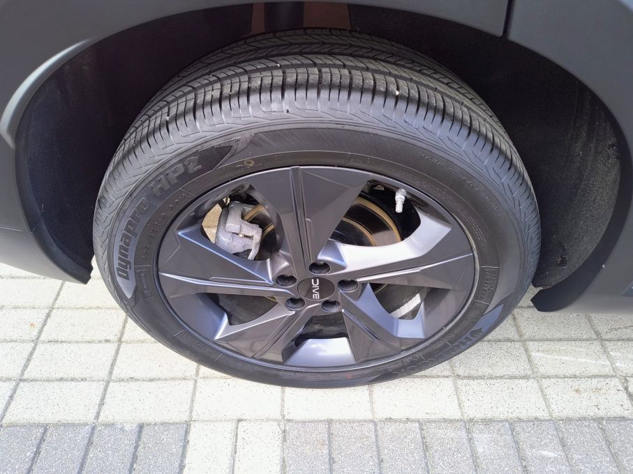 Beijing BAIC 5 1.5T 177KM LUXURY Automat   salon PL, Vat23% 20
