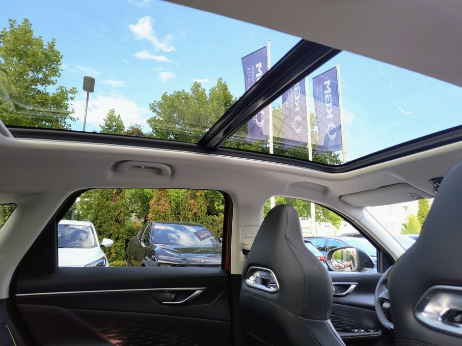 Beijing BAIC 5 1.5T 177KM LUXURY Automat   salon PL, Vat23% 24
