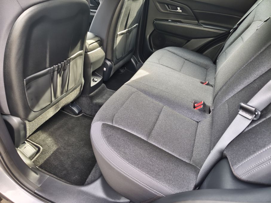 NOWA LOKALIZACJA SsangYong KGM Korando Automat Jak Nowy 10