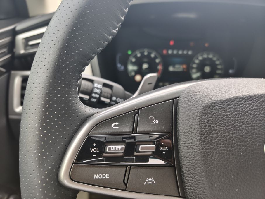 NOWA LOKALIZACJA SsangYong KGM Korando Automat Jak Nowy 15