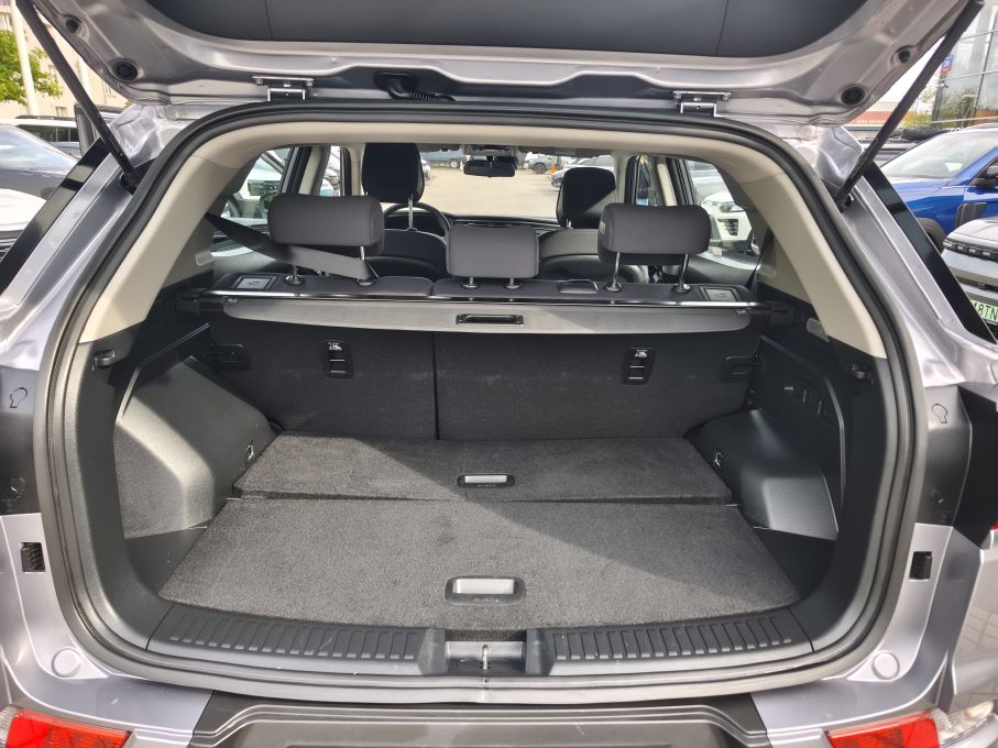 NOWA LOKALIZACJA SsangYong KGM Korando Automat Jak Nowy 20