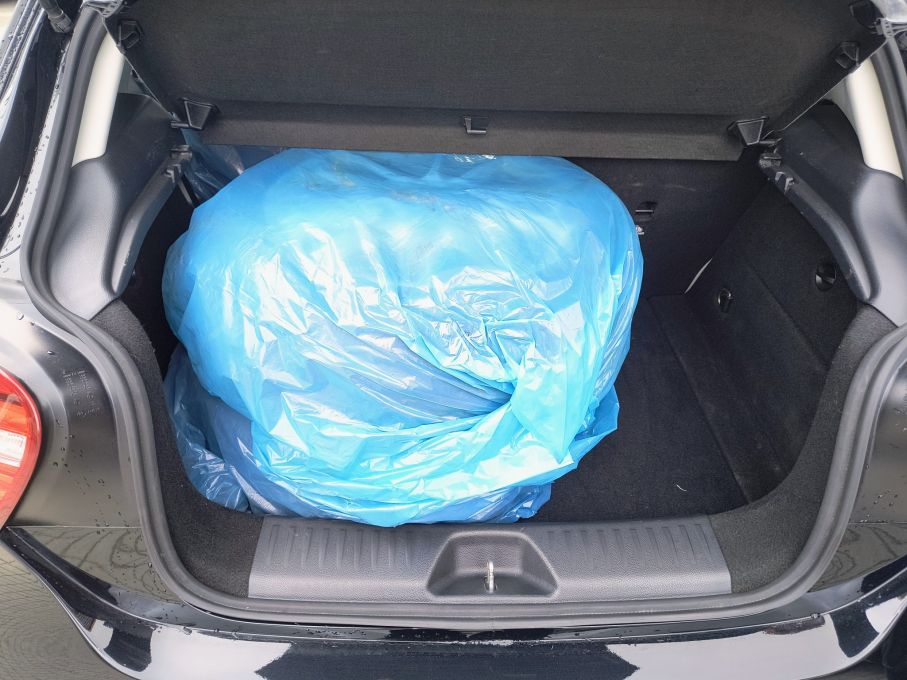 NOWA LOKALIZACJA Mercedes A180 1.5D Urban Salon PL Skóra Automat navi kamera 19
