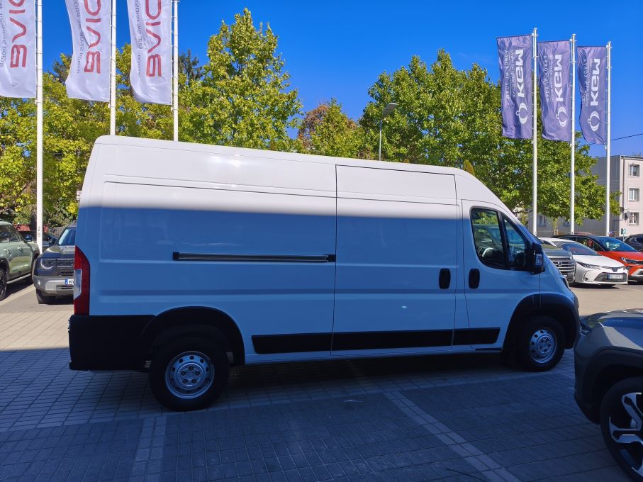 NOWA LOKALIZACJA Opel Movano 2.2 CDTI 140KM L3H2 SALON POLSKA  6