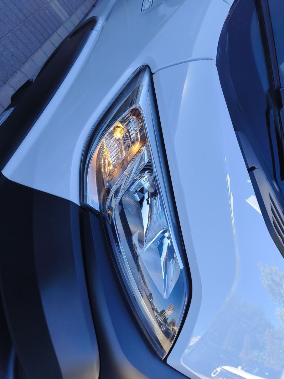 NOWA LOKALIZACJA Opel Movano 2.2 CDTI 140KM L3H2 SALON POLSKA  9