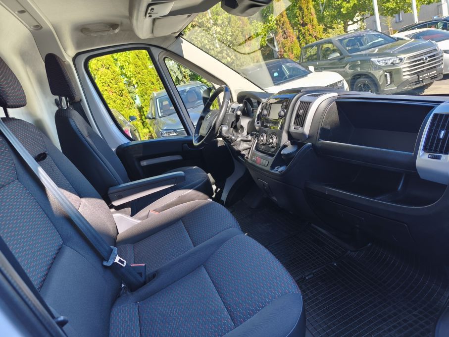 NOWA LOKALIZACJA Opel Movano 2.2 CDTI 140KM L3H2 SALON POLSKA  11