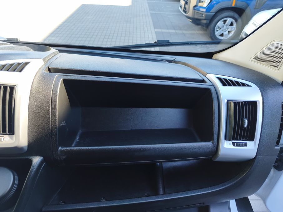 NOWA LOKALIZACJA Opel Movano 2.2 CDTI 140KM L3H2 SALON POLSKA  16