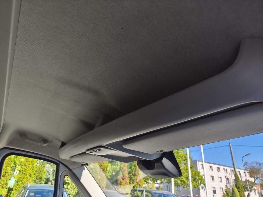 NOWA LOKALIZACJA Opel Movano 2.2 CDTI 140KM L3H2 SALON POLSKA  18