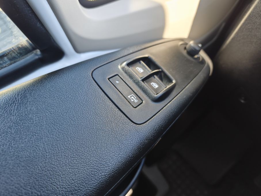 NOWA LOKALIZACJA Opel Movano 2.2 CDTI 140KM L3H2 SALON POLSKA  20