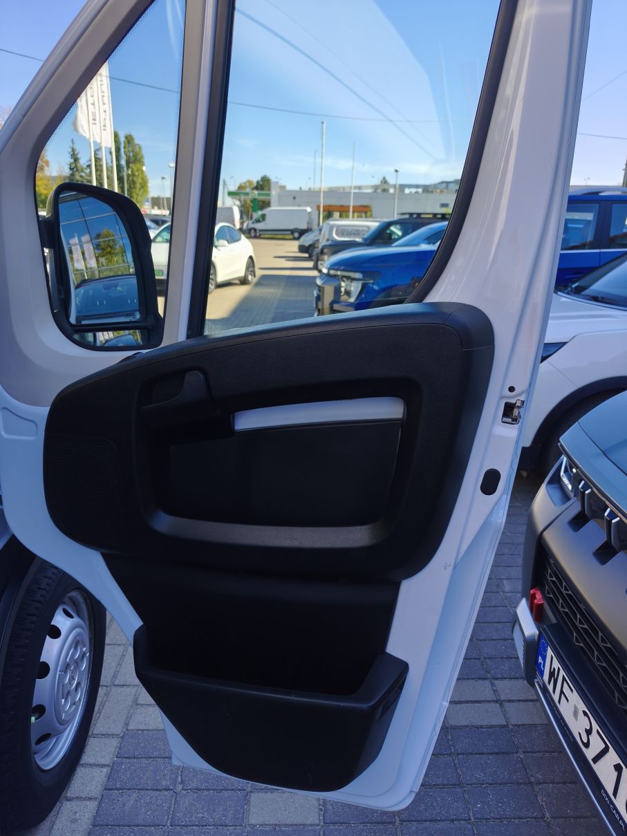 NOWA LOKALIZACJA Opel Movano 2.2 CDTI 140KM L3H2 SALON POLSKA  22