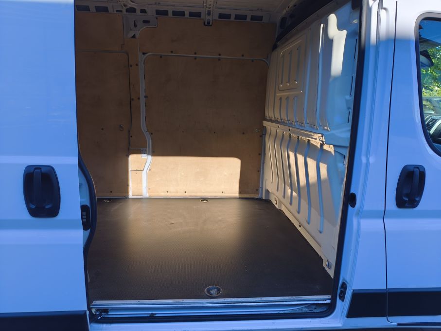 NOWA LOKALIZACJA Opel Movano 2.2 CDTI 140KM L3H2 SALON POLSKA  23