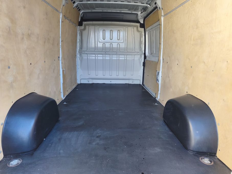 NOWA LOKALIZACJA Opel Movano 2.2 CDTI 140KM L3H2 SALON POLSKA  24