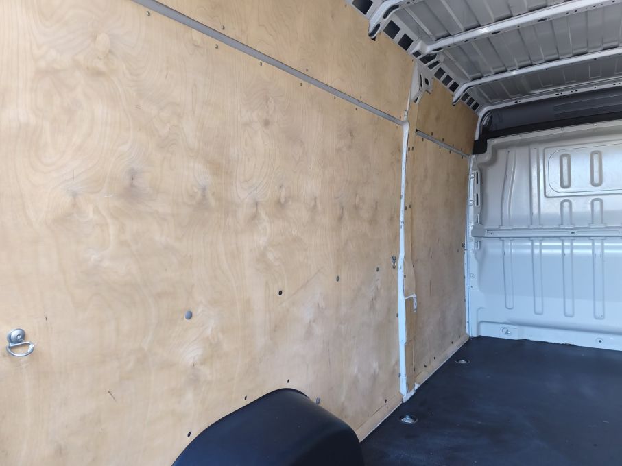 NOWA LOKALIZACJA Opel Movano 2.2 CDTI 140KM L3H2 SALON POLSKA  25