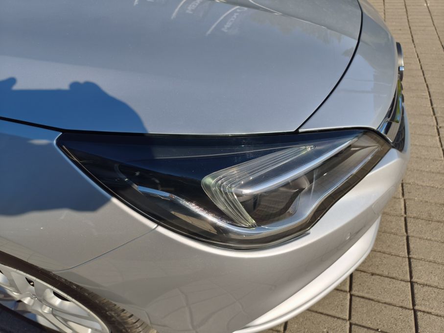 NOWA LOKALIZACJA Opel Astra 1.4T 150KM Niski Przebieg Bogata Opcja Gwarancja 10