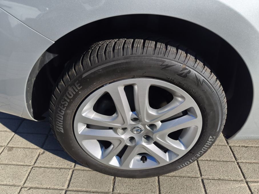 NOWA LOKALIZACJA Opel Astra 1.4T 150KM Niski Przebieg Bogata Opcja Gwarancja 11