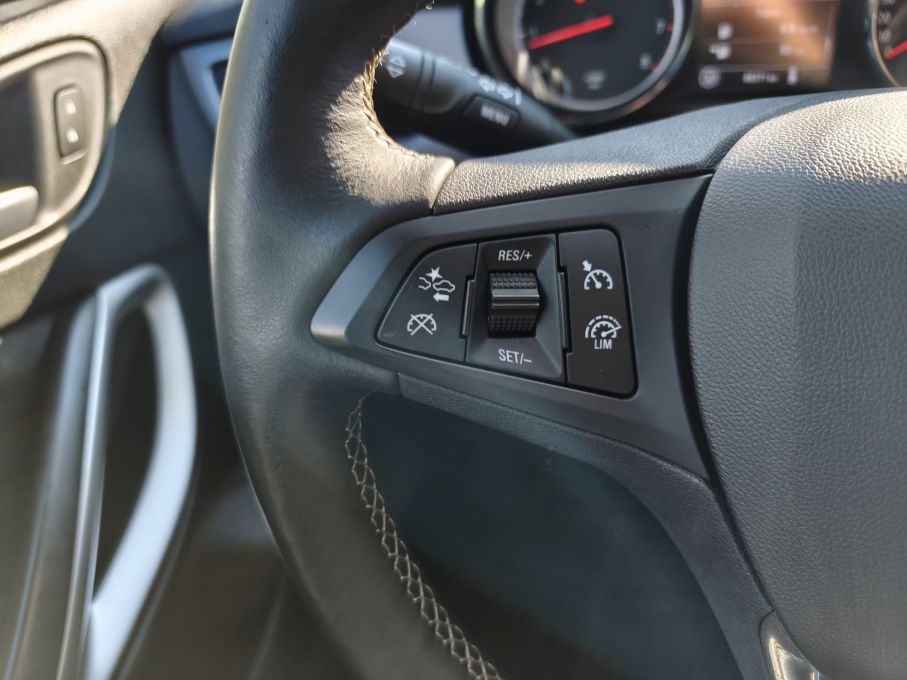 NOWA LOKALIZACJA Opel Astra 1.4T 150KM Niski Przebieg Bogata Opcja Gwarancja 24