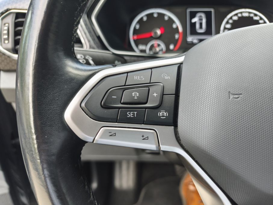 VOLKSWAGEN T-CROSS STYLE 1,5 TSI 150 KM  DSG 22