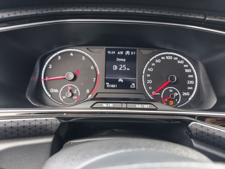VOLKSWAGEN T-CROSS STYLE 1,5 TSI 150 KM  DSG 24