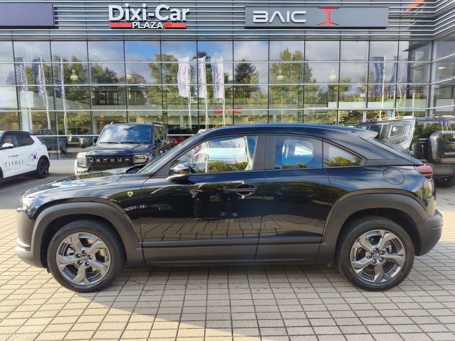 MAZDA MX 30 e-Skyactive R-EV 2