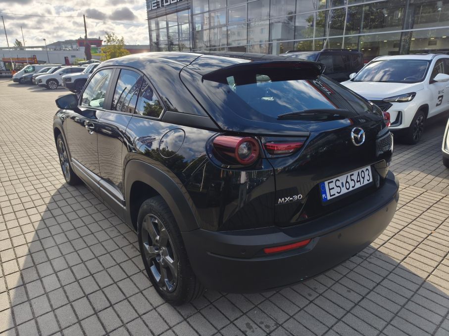 MAZDA MX 30 e-Skyactive R-EV 3