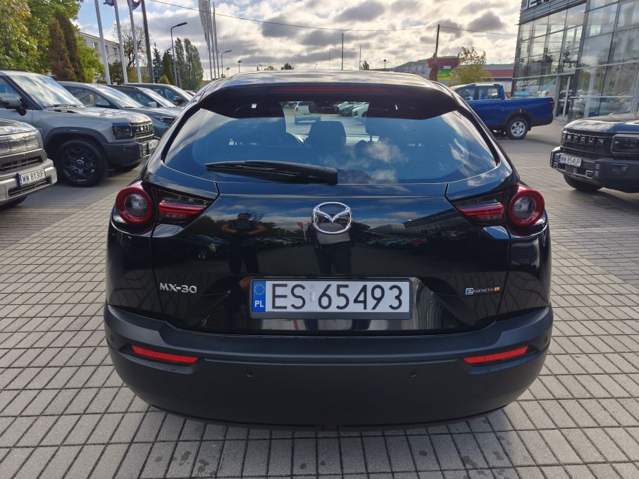 MAZDA MX 30 e-Skyactive R-EV 4