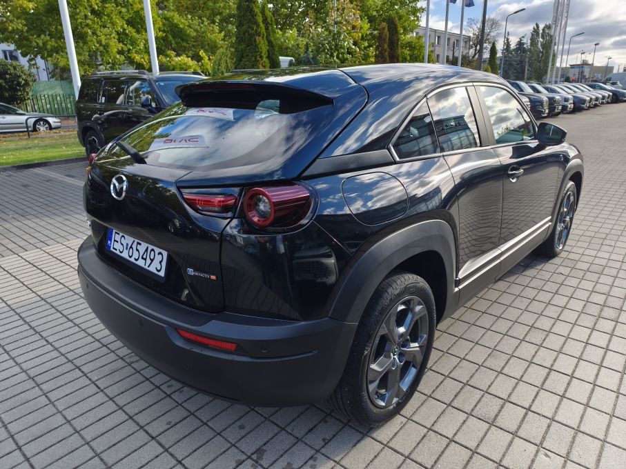 MAZDA MX 30 e-Skyactive R-EV 5