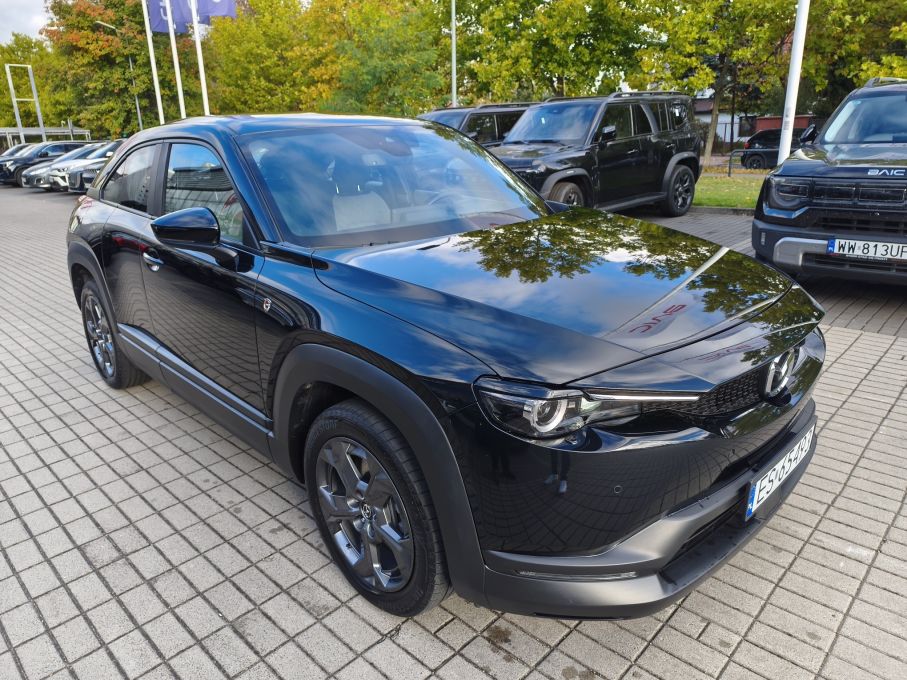 MAZDA MX 30 e-Skyactive R-EV 7