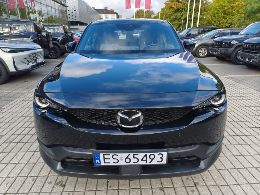 MAZDA MX 30 e-Skyactive R-EV 8