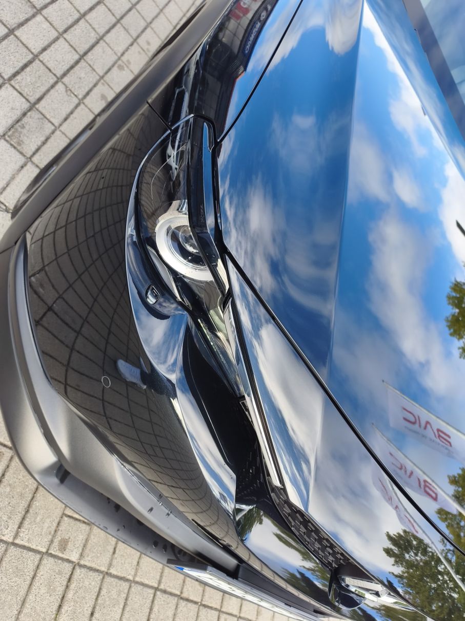 MAZDA MX 30 e-Skyactive R-EV 9