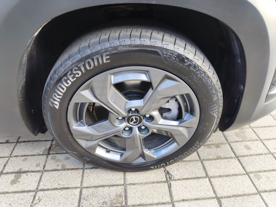 MAZDA MX 30 e-Skyactive R-EV 10