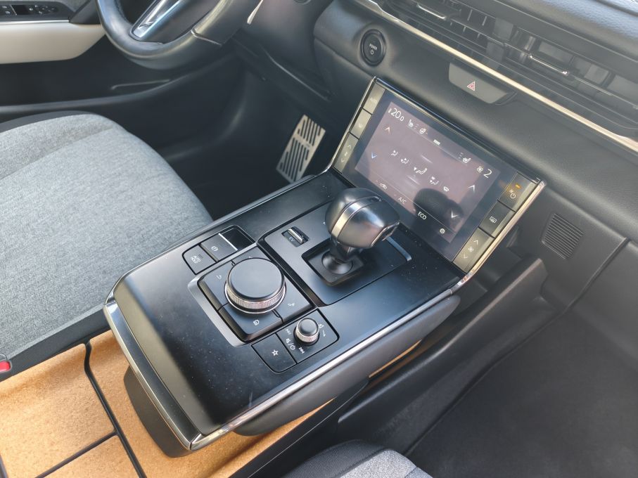 MAZDA MX 30 e-Skyactive R-EV 16