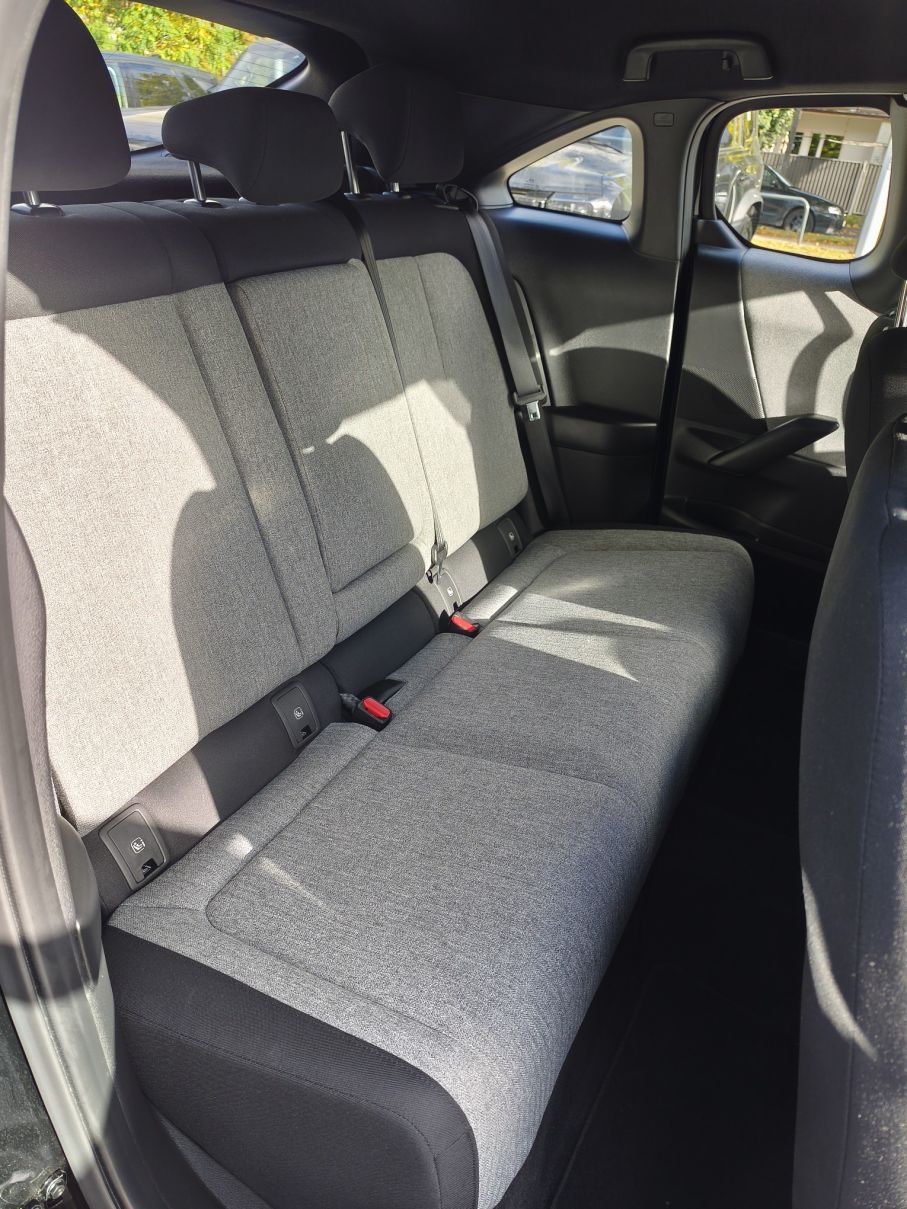 MAZDA MX 30 e-Skyactive R-EV 18
